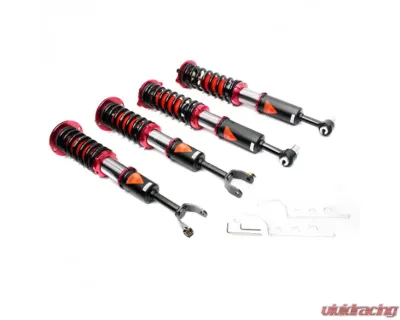 Godspeed Project MAXX Coilover Audi A4 B5 1996-2001 - MMX3270
