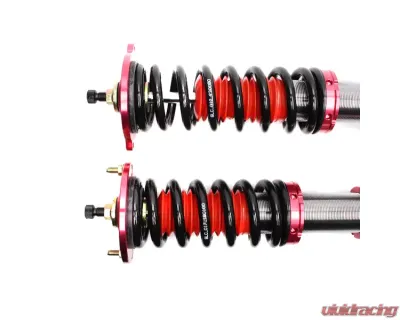 Godspeed Project MAXX Coilover Audi A4 B5 1996-2001 - MMX3270