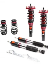 Godspeed Project MAXX Coilover Audi TT 8J 2008-2014                                     - MMX3290-D - Image 4