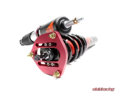 Godspeed Project MAXX Coilover Audi TT 8J 2008-2014 - MMX3290-D