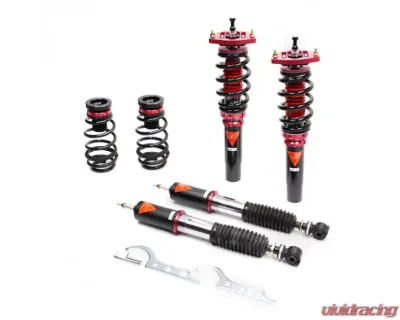 Godspeed Project MAXX Coilover Audi S3 8P 2008-2012 - MMX3290-K