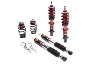 Godspeed Project MAXX Coilover Audi TT 8N 1998-2006