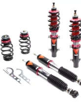 Godspeed Project MAXX Coilover Audi TT 8N 1998-2006                                     - MMX3300 - Image 4