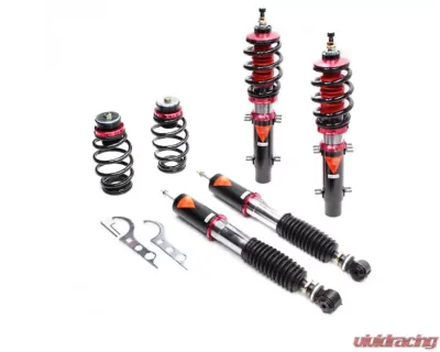 Godspeed Project MAXX Coilover Audi TT 8N 1998-2006 - MMX3300