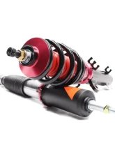 Godspeed Project MAXX Coilover Audi TT 8N 1998-2006                                     - MMX3300 - Image 3