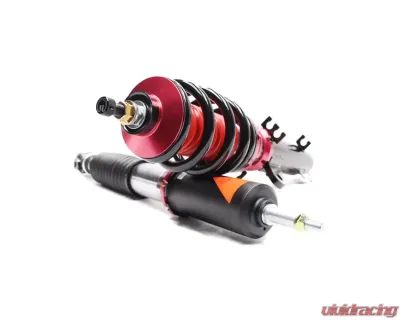 Godspeed Project MAXX Coilover Audi TT 8N 1998-2006 - MMX3300