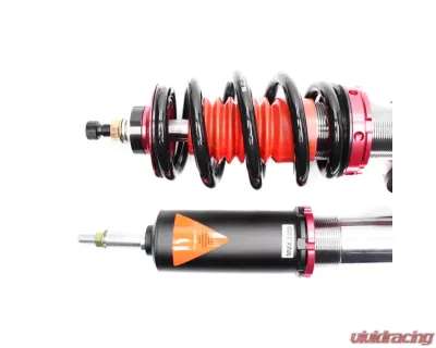 Godspeed Project MAXX Coilover Audi TT 8N 1998-2006 - MMX3300
