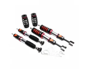 Godspeed Project MAXX Coilover Audi A6 C5 1997-2004
