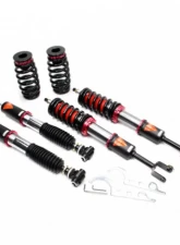 Godspeed Project MAXX Coilover Audi A6 C5 1997-2004                                     - MMX3330 - Image 4