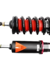 Godspeed Project MAXX Coilover Audi A6 C5 1997-2004                                     - MMX3330 - Image 4