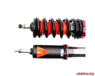 Godspeed Project MAXX Coilover Audi A6 C5 1997-2004 - MMX3330