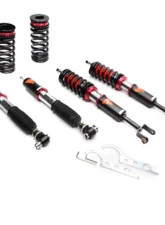 Godspeed Project MAXX Coilover Audi A6 C6 2005-2011                                     - MMX3340-A - Image 4