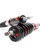 Godspeed Project MAXX Coilover Audi A6 C6 2005-2011                                     - MMX3340-A - Image 2