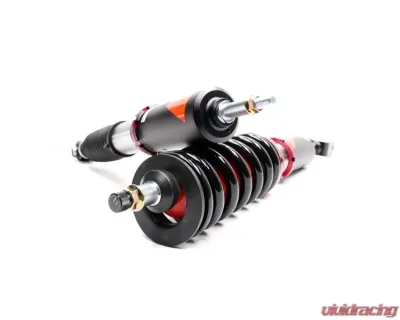 Godspeed Project MAXX Coilover Audi A6 C6 2005-2011 - MMX3340-A