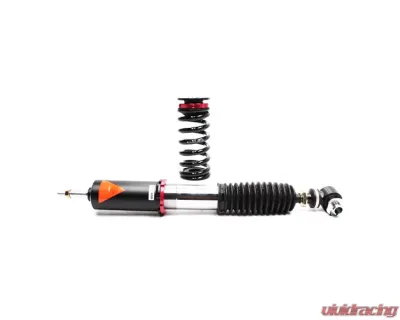 Godspeed Project MAXX Coilover Audi A6 C6 2005-2011 - MMX3340-A