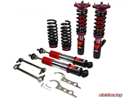 Godspeed Project MAXX Coilover Bmw 1 Series M E82 - MMX3360-B