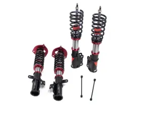 Godspeed Project MAXX Coilover Lexus Es350Xv40 2007-2012