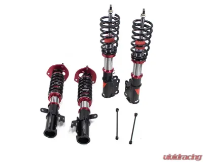 Godspeed Project MAXX Coilover Lexus Es350Xv40 2007-2012 - MMX3460-B