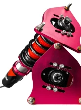 Godspeed Project MAXX Coilover Mini Cooper R50 2001-2006                                     - MMX3510-B - Image 4