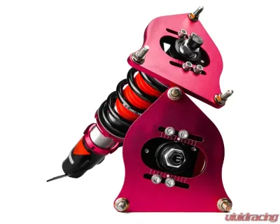Godspeed Project MAXX Coilover Mini Cooper R50 2001-2006 - MMX3510-B