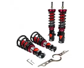 Godspeed Project MAXX Coilover Chevrolet Camaro 2010-2015