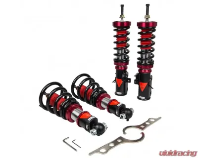 Godspeed Project MAXX Coilover Chevrolet Camaro 2010-2015 - MMX3600