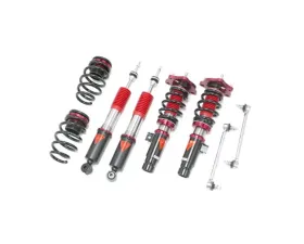 Godspeed Project MAXX Coilover Honda Civic Coupe | Sedan 2016+