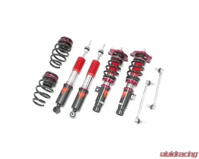 Godspeed Project MAXX Coilover Honda Civic Coupe | Sedan 2016+ - MMX3790