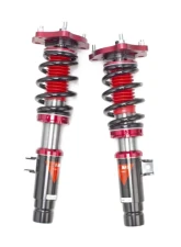 Godspeed Project MAXX Coilover Honda Civic Coupe | Sedan 2016+                                     - MMX3790 - Image 3