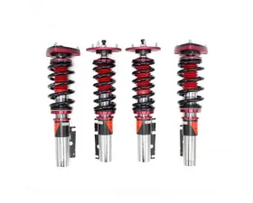 Godspeed Project MAXX Coilover Porsche Boxster 986 1996-2004