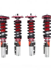Godspeed Project MAXX Coilover Porsche Boxster 986 1996-2004                                     - MMX3830 - Image 4