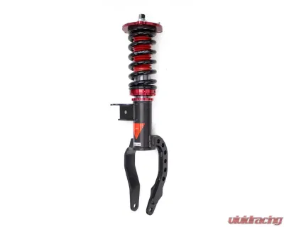 Godspeed Project MAXX Coilover Bmw 5-series F10 2010-2016 - MMX3900-A