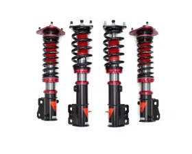 Godspeed Project MAXX Coilover Toyota MRS W30 2000-2007