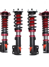 Godspeed Project MAXX Coilover Toyota MRS W30 2000-2007                                     - MMX3920 - Image 4