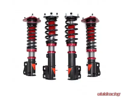 Godspeed Project MAXX Coilover Toyota MRS W30 2000-2007 - MMX3920