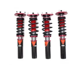 Godspeed Project MAXX Coilover Porsche Cayman 981 2014-2016