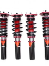 Godspeed Project MAXX Coilover Porsche Cayman 981 2014-2016                                     - MMX3950-B - Image 3