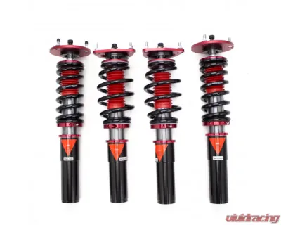 Godspeed Project MAXX Coilover Porsche Cayman 981 2014-2016 - MMX3950-B