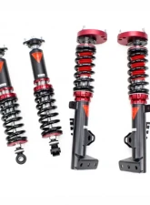 Godspeed Project MAXX Coilover Bmw M3 E36 1994-1999                                     - MMX3980 - Image 3