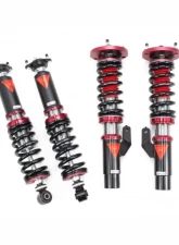 Godspeed Project MAXX Coilover Bmw 3-series E46 1999-2005                                     - MMX3990 - Image 2