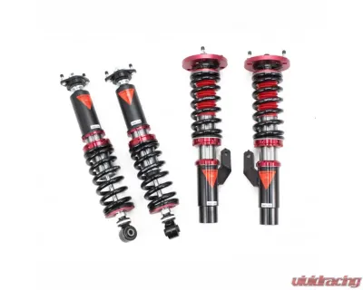 Godspeed Project MAXX Coilover Bmw 3-series E46 1999-2005 - MMX3990
