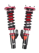 Godspeed Project MAXX Coilover Bmw 3-series E46 1999-2005                                     - MMX3990 - Image 2