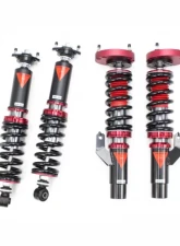 Godspeed Project MAXX Coilover Bmw M3 E46 2001-2006                                     - MMX4000 - Image 2