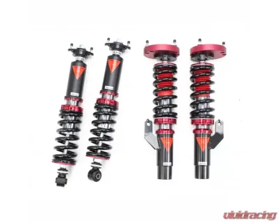 Godspeed Project MAXX Coilover Bmw M3 E46 2001-2006 - MMX4000