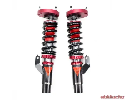 Godspeed Project MAXX Coilover Bmw M3 E46 2001-2006 - MMX4000