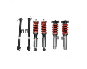 Godspeed Project MonoRS Coilover BMW 3-Series E46 1999-2005