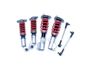Godspeed Project MonoRS Coilover Hyundai Genesis Coupe 2011-2015