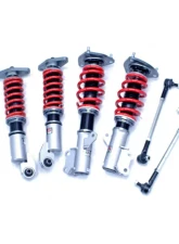 Godspeed Project MonoRS Coilover Hyundai Genesis Coupe 2011-2015                                     - MRS1422 - Image 4