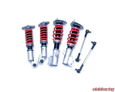 Godspeed Project MonoRS Coilover Hyundai Genesis Coupe 2011-2015 - MRS1422