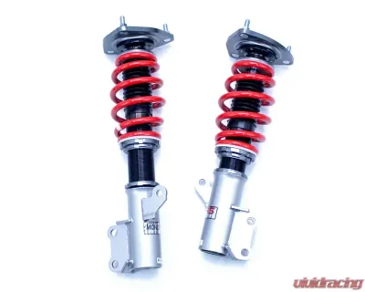 Godspeed Project MonoRS Coilover Hyundai Genesis Coupe 2011-2015 - MRS1422